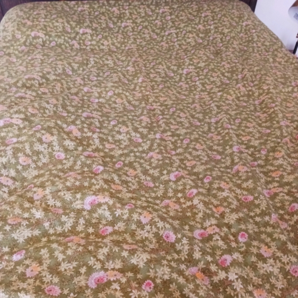 Charter Club Cotton Duvet Cover